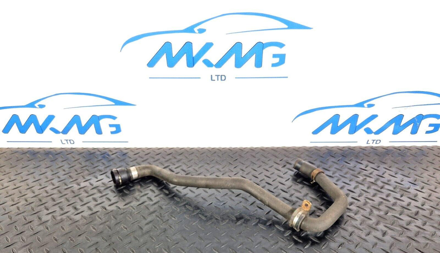 16-19 AUDI A4 B9 GENUINE WATER COOLANT HOSE PIPE 8W0145919C
