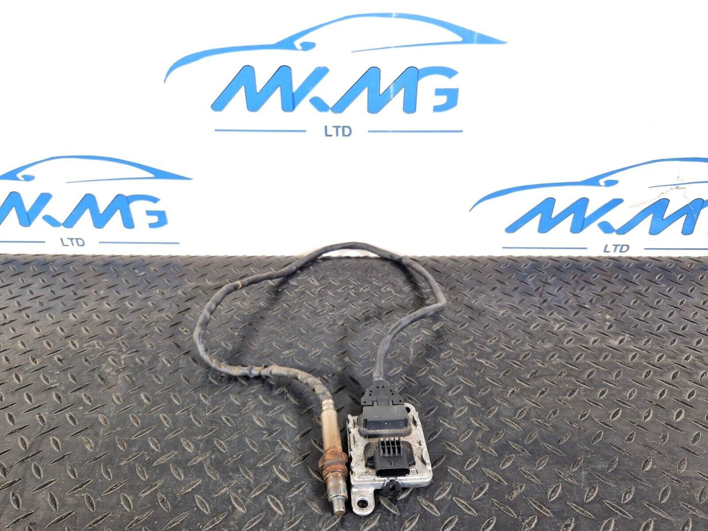 19-ON MERCEDES BENZ B CLASS W247 OEM EXHAUST OXYGEN LAMBDA SENSOR A0009052012