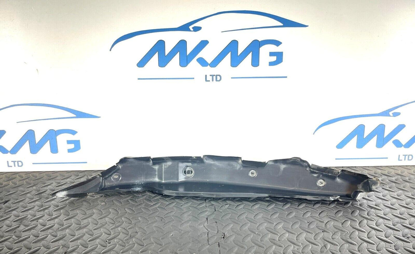 12-18 MERCEDES A-CLASS W176 GENUINE OSF WING FENDER INSULATION COVER A1768890100