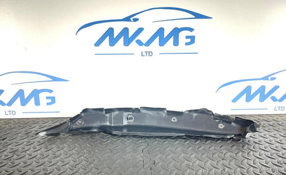 12-18 MERCEDES A-CLASS W176 GENUINE OSF WING FENDER INSULATION COVER A1768890100