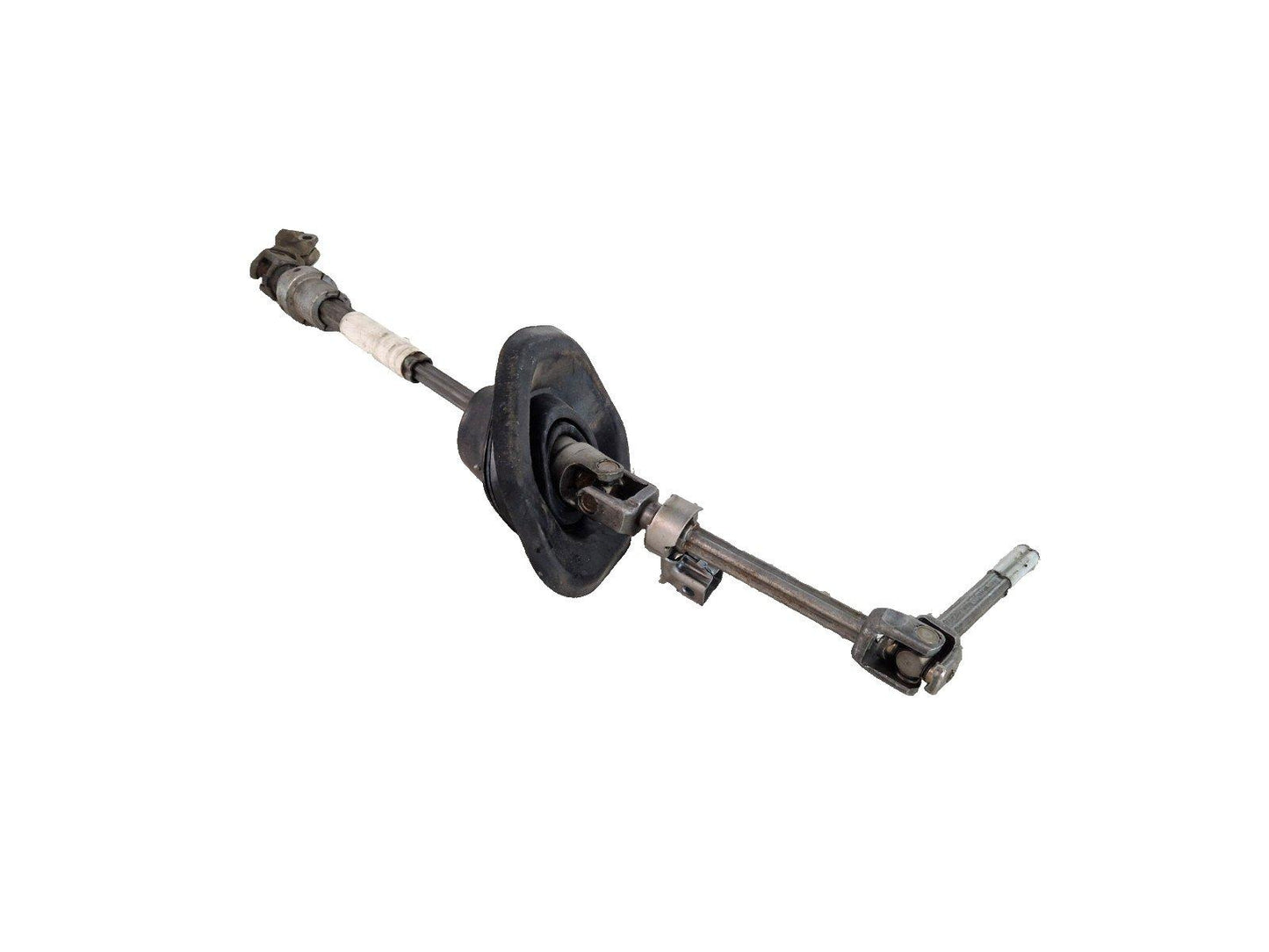 10-15 AUDI Q7 4L GENUINE STEERING COLUMN SHAFT LINKAGE MECHANISM 7L8419491B