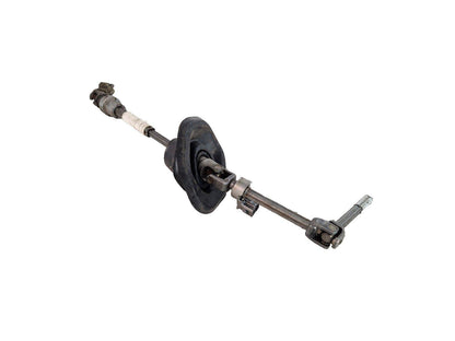 10-15 AUDI Q7 4L GENUINE STEERING COLUMN SHAFT LINKAGE MECHANISM 7L8419491B