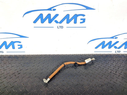 19-ON MERCEDES BENZ A CLASS EQ W177 NEGATIVE BATTERY CABLE A0005408809