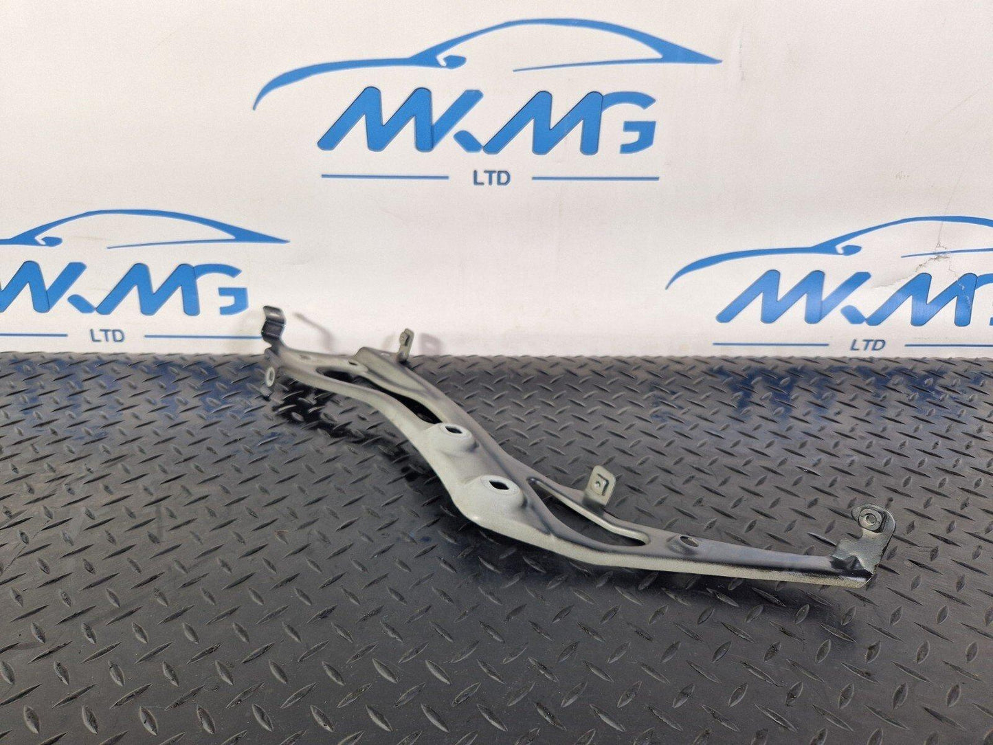 14-21 BMW 2 SERIES ACTIVE TOURER F45 DRIVER SIDE FENDER SUPPORT BRACKET 7297200