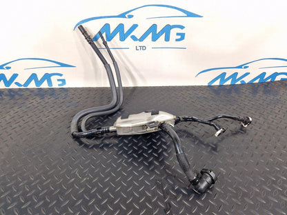 19-ON MERCEDES BENZ CLA C118 INLET FUEL EXPANSION TANK A1774705900