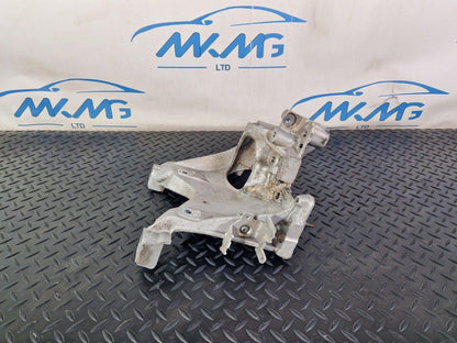 16-19 AUDI A4 B9 GENUINE OEM FRONT RIGHT SIDE SUBFRAME BRACKET MOUNT 8W0399296E