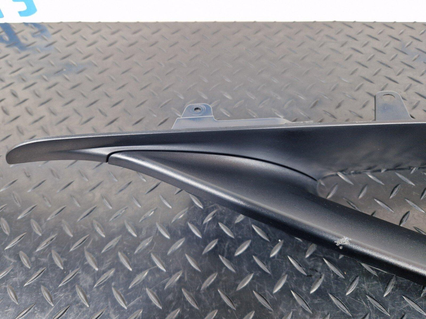 14-21 BMW 2 SERIES GRAN TOURER F45 F46 LEFT SIDE A-PILLAR TRIM BLACK 7329585