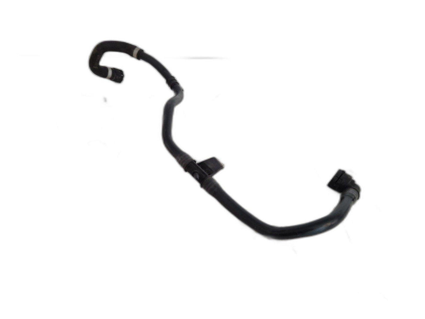 14-21 MERCEDES BENZ C300 W205 GENUINE WATER RADIATOR HOSE PIPE A2055001000