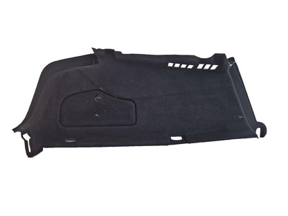12-18 AUDI A6 C7  GENUINE REAR LEFT SIDE BOOT PANEL COVER 4G5863887D