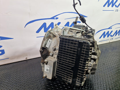 Land Rover Range Rover Evoque L551 SUV Trans/Gearbox k8d27000ab