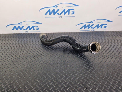 14-20 MERCEDES BENZ GLA 200 X156 OEM INTERCOOLER PIPE A2465200001