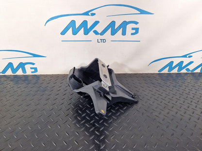 14-21 MERCEDES BENZ C300h W205 GENUINE BATTERY HOLDER BRACKET A2055451640