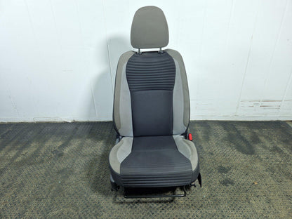 Toyota Yaris P130 Hatchback Genuine Front Right Driver O/S Seat