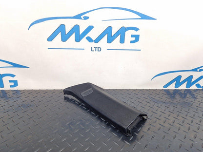 12-18 BMW 4 SERIES F36 LCI M-SPORT REAR RIGHT C PILLAR TRIM BLACK 8059306