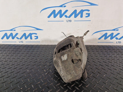 16-20 AUDI Q7 4M GENUINE FRONT LEFT N/S COMPLETE BRAKE CALIPER 4M0615105
