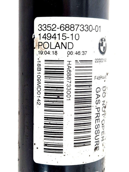 BMW 2 SERIES F45 F46 GENUINE STRUT SHOCK ABSORBER REAR LEFT RIGHT 6887330