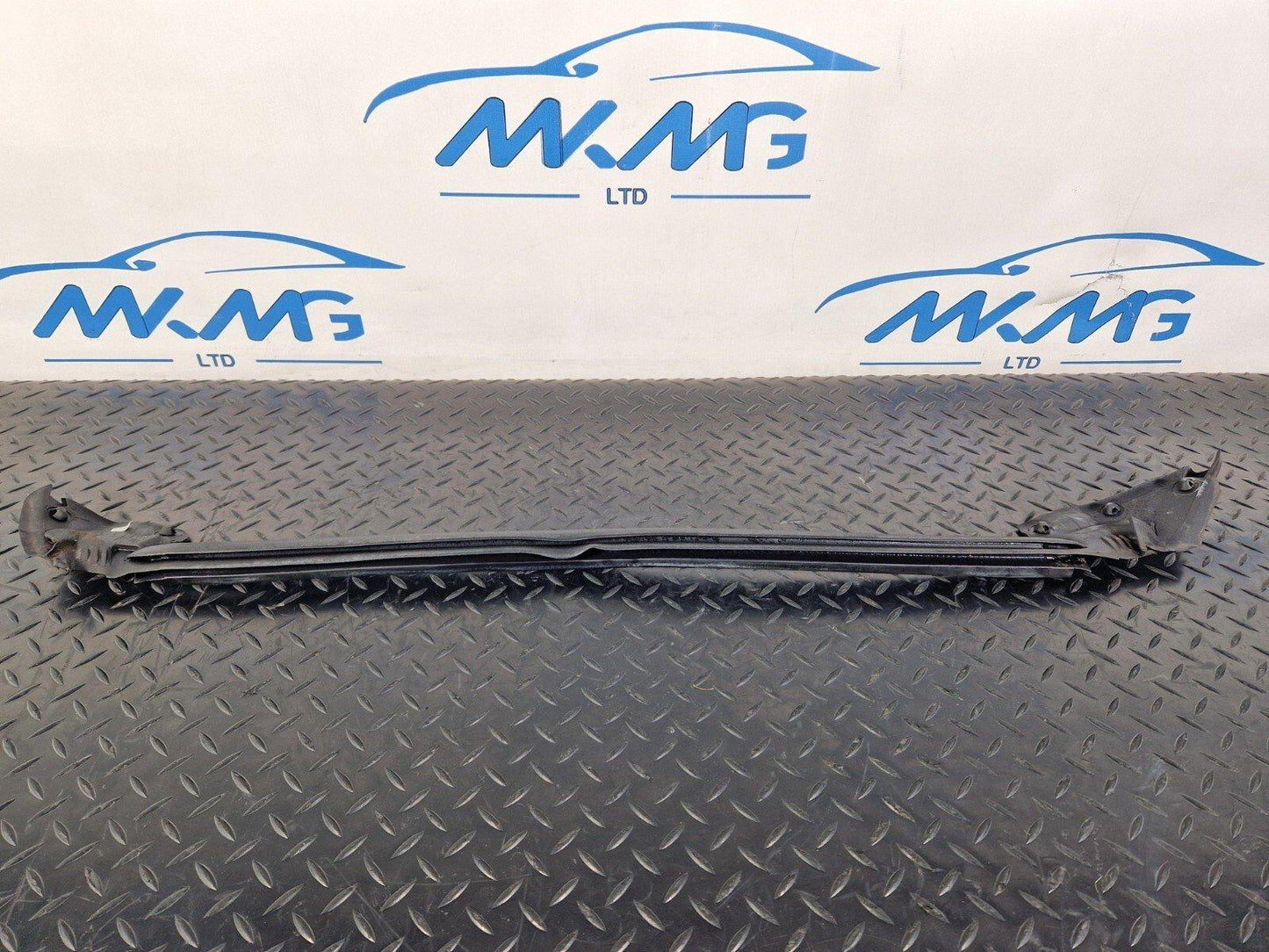 16-23 AUDI A5 F5 SPORTBACK REAR RIGHT DOOR WINDOW APERTURE RUBBER SEAL 8W8839480