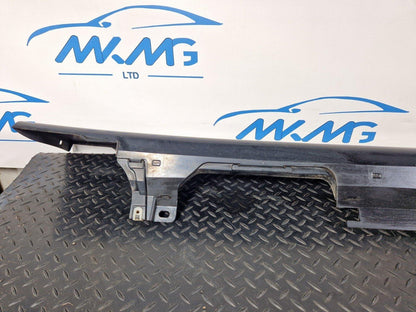 14-21 BMW 2 SERIES GRAN TOURER F46 RIGHT O/S SKIRT PANEL IN BLACK 475 7318852