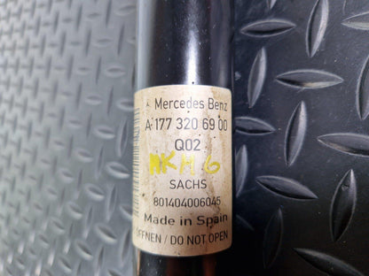 18-ON MERCEDES A CLASS W177 REAR SHOCK ABSORBER FITS LEFT & RIGHT A1773206900