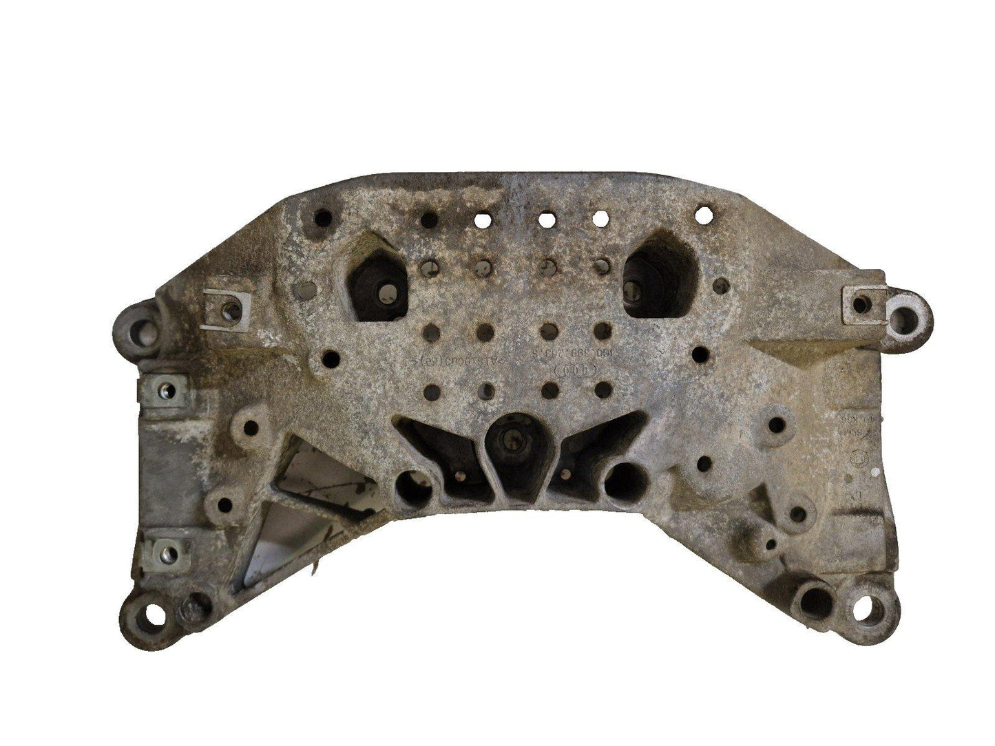 10-15 AUDI Q7 4L GENUINE GEARBOX SUPPORT BRACKET 4G0399263S