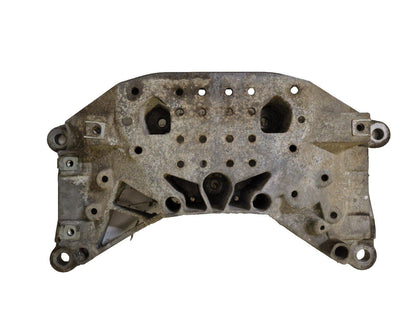 10-15 AUDI Q7 4L GENUINE GEARBOX SUPPORT BRACKET 4G0399263S