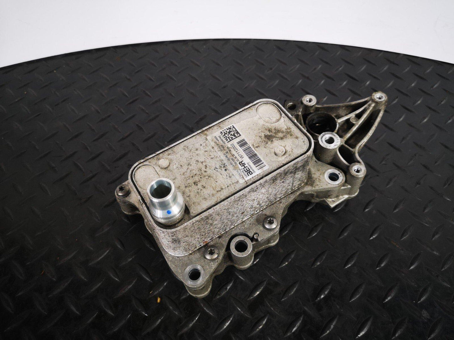 12-18 MERCEDES A B CLA-CLASS W176 W246 C117 GENUINE 1.8/2.1 CDI OM651 OIL COOLER