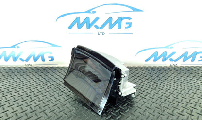 14-21 MERCEDES-BENZ C-CLASS W205 GENUINE HEAD UP DISPLAY UNIT A2059006216