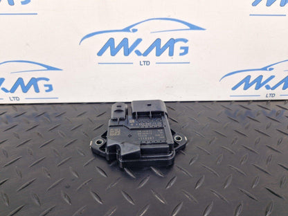 19-ON MERCEDES BENZ B CLASS W247 OM654 DIESEL GLOW PLUG RELAY A6549001300