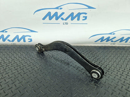 16-19 AUDI A4 B9 GENUINE OEM REAR RIGHT O/S CONTROL ARM 8W0505398F 8W0505371F