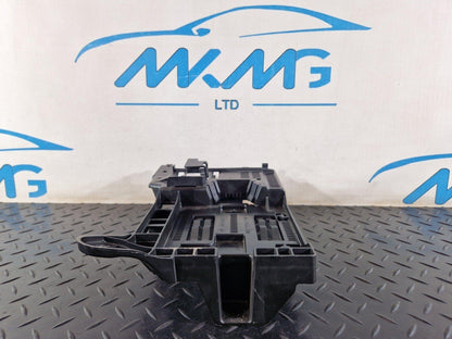 16-19 MERCEDES BENZ GLE W166 CONTROL UNIT BRACKET MOUNT HOLDER A1665454347