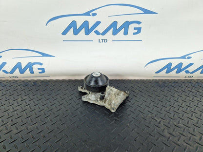 12-18 BMW 3 SERIES F30 LCI GENUINE OEM N57 ENGINE WATER PUMP 8507326