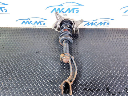 12-17 AUDI S5 CONVERTIBLE OEM FRONT RIGHT SHOCK ABSORBER 8T0413031AF