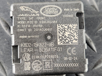 Land Rover Range Rover Evoque L551 SUV Comfort Control Module K8D2-15K622-AB