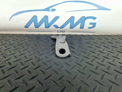 06-14 MERCEDES BENZ SPRINTER W906 OM651 LEFT ENGINE MOUNT LIFT EYE A6512230741