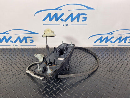 16-23 AUDI A5 F5 SPORTBACK GEAR EMERGENCY RELEASE MODULE LINKAGE 8W0713052N