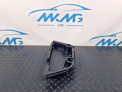 14-21 MERCEDES C200d W205 BOOT TRUNK RIGHT LOAD COMPARTMENT FLOOR STOWAGE TRAY
