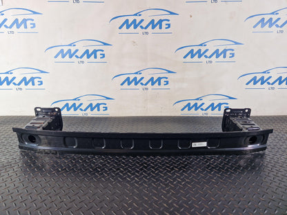 2019 Mercedes-Benz B200d B-Class W247 SUV Rear Bumper Reinforcer A1776105300