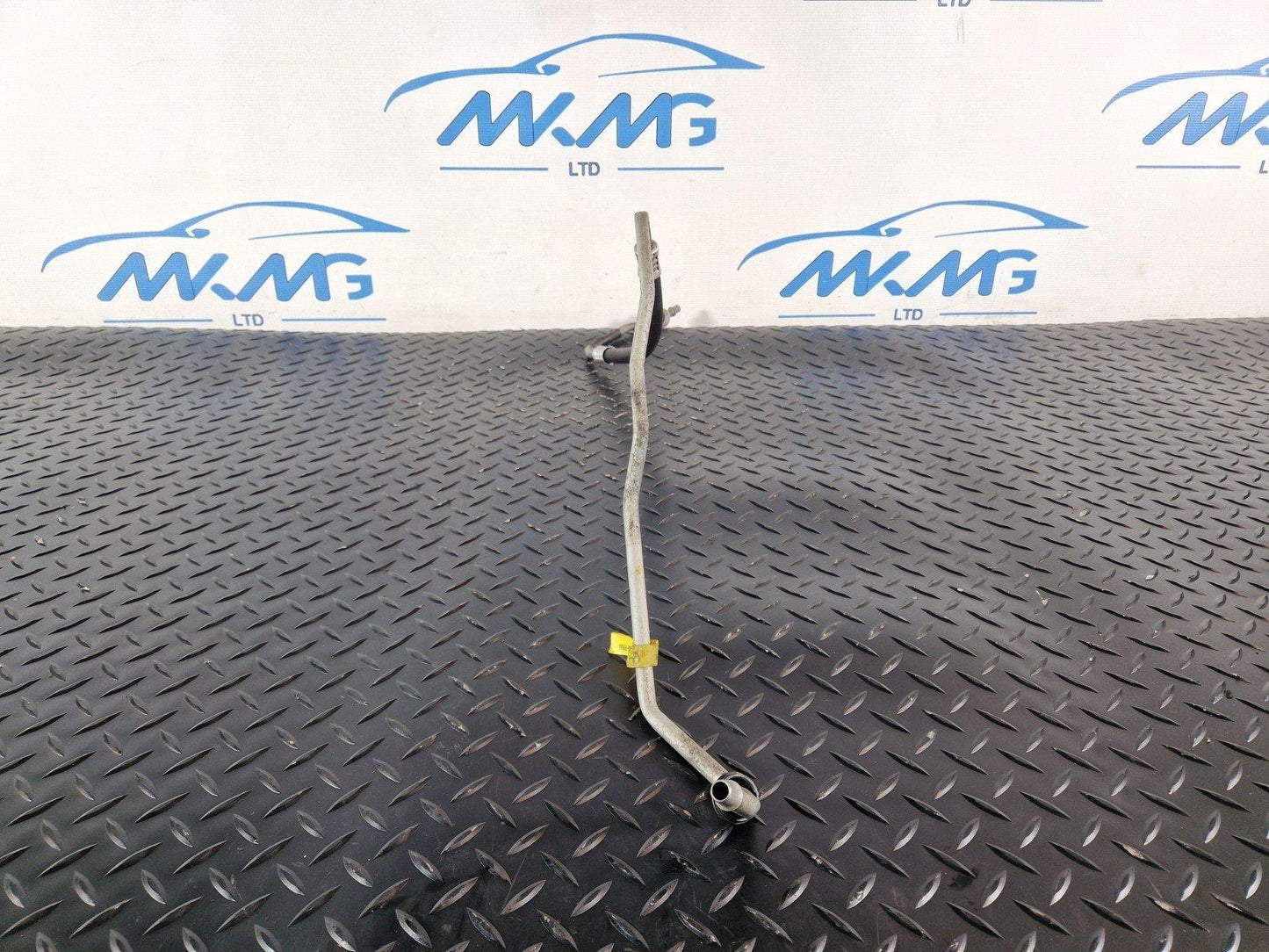 MERCEDES BENZ ML GLE W166 GEARBOX OIL COOLER PIPE HOSE A1645010265