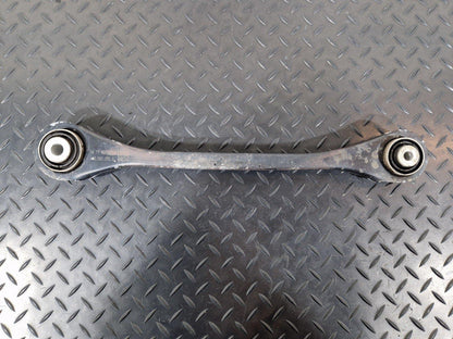 16-19 AUDI A4 B9 GENUINE OEM REAR RIGHT O/S LOWER CONTROL ARM 4M0505292D