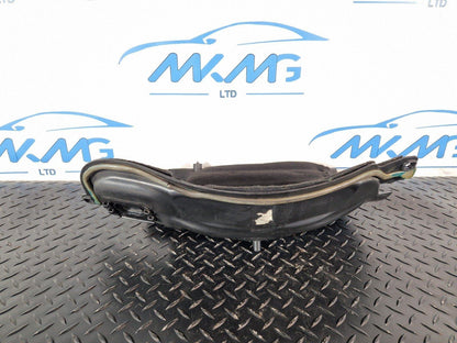 11-19 MERCEDES BENZ ML W166 GENUINE THERMAL PROTECTION A1666201078