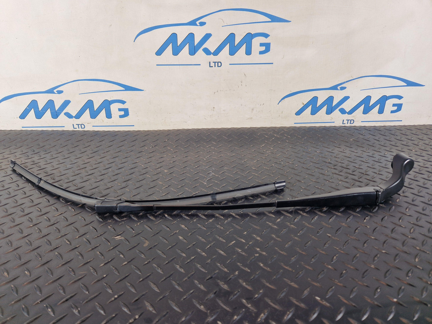2019 Mercedes-Benz B200d B-Class W247 SUV Wiper Arm A2478204700