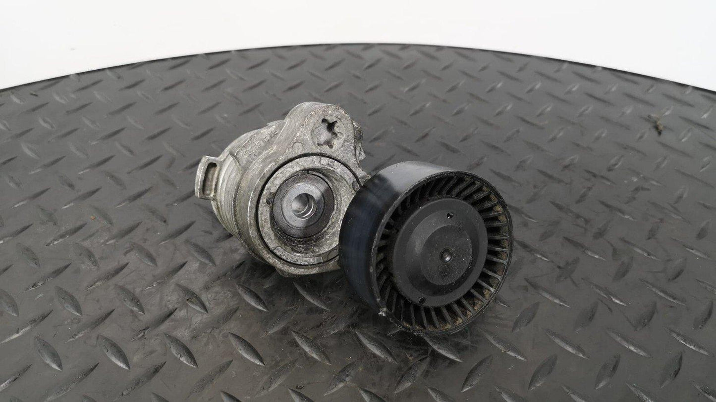 11-16 BMW M5 F10 5-SERIES 4.4L V8 PETROL WATER PUMP BELT TENSIONER 7549873