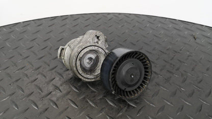 11-16 BMW M5 F10 5-SERIES 4.4L V8 PETROL WATER PUMP BELT TENSIONER 7549873