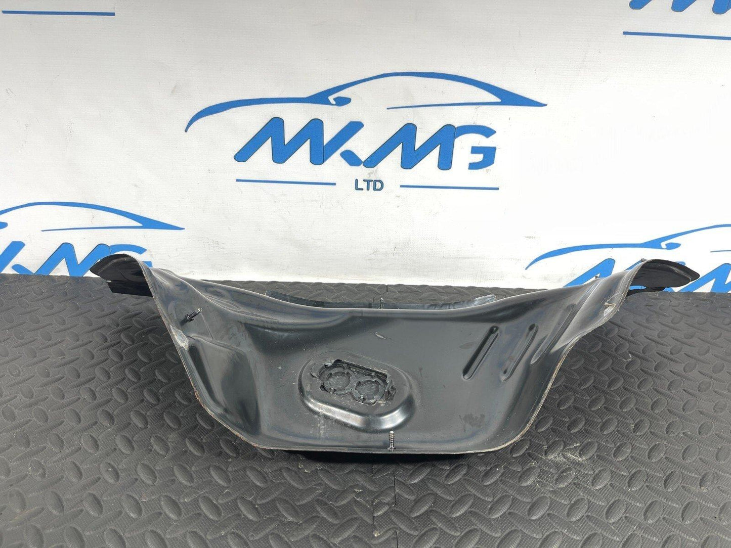16-19 AUDI A4 B9 S-LINE GENUINE BULKHEAD FIREWALL PROTECTION SHIELD 8W0819523F