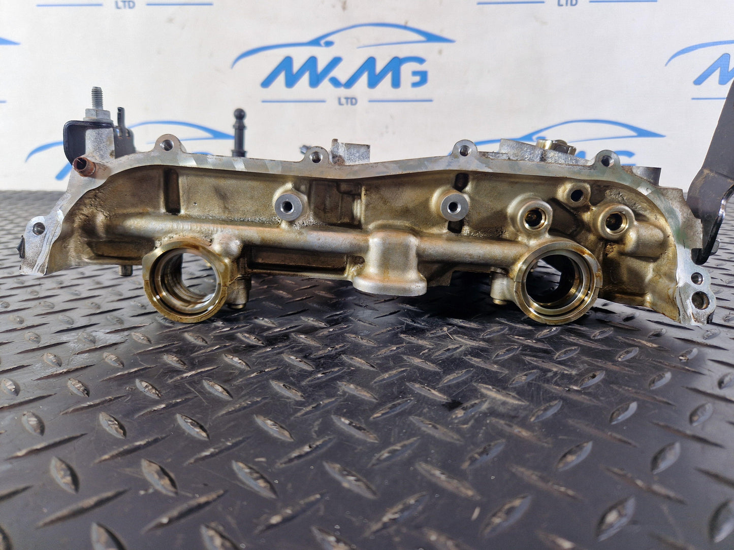 Land Rover Range Rover Evoque L551 2.0 Petrol Cylinder Head Housing H4P3-6J011-D