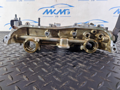 Land Rover Range Rover Evoque L551 2.0 Petrol Cylinder Head Housing H4P3-6J011-D