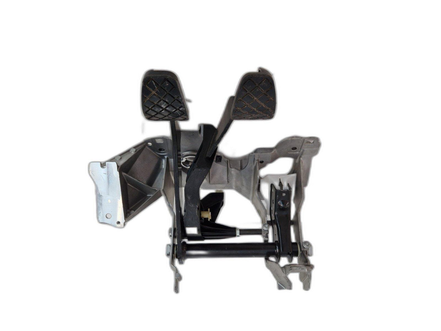 16-24 AUDI A5 F5 COUPE OEM BRAKE AND CLUTCH PEDAL BOX ASSEMBLY 8W2721140