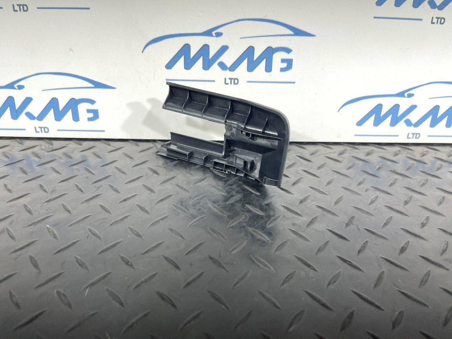 Seat Cover Mercedes C118 W177 Rail Trim Interior Front Right O/S A1779193800