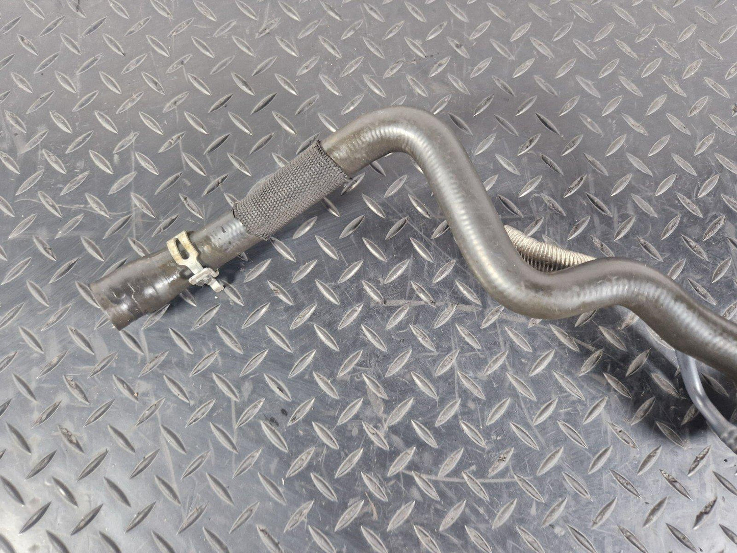 14-21 BMW 2 SERIES GRAN TOURER F45 F46 ENGINE WATER COOLANT PIPE HOSE 4754443
