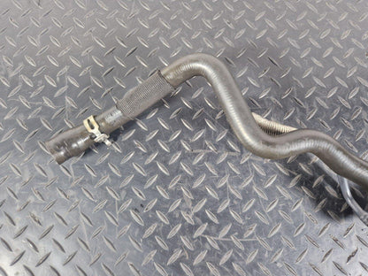 14-21 BMW 2 SERIES GRAN TOURER F45 F46 ENGINE WATER COOLANT PIPE HOSE 4754443